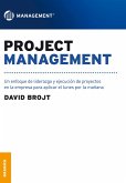 Project management (eBook, ePUB)