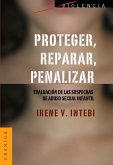 Proteger, reparar, penalizar (eBook, ePUB)