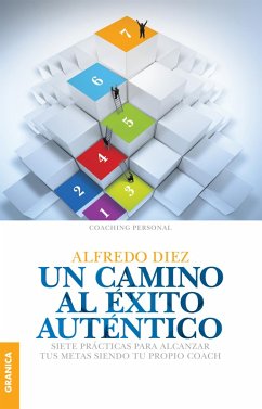 Cover Un camino al éxito auténtico (eBook, ePUB)