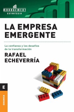 La empresa emergente (eBook, ePUB) - Echeverría, Rafael