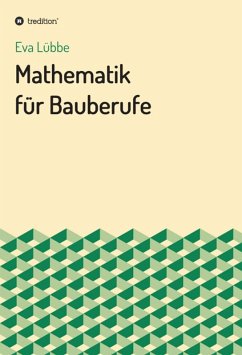 Mathematik für Bauberufe (eBook, ePUB) - Lübbe, Eva