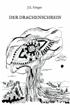 Der Drachenschrein (eBook, ePUB) - Ginger, J. L.