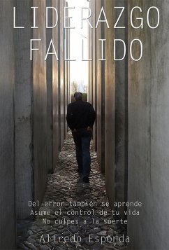 Cover Liderazgo fallido (eBook, ePUB)