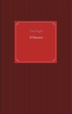 Il Maestro (eBook, ePUB)