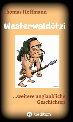 Westerwaldötzi (eBook, ePUB) - Hoffmann, Thomas