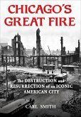 Chicago's Great Fire (eBook, ePUB)
