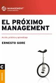 El próximo management (eBook, ePUB)