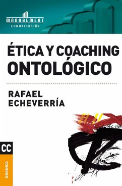 Cover Ética y coaching ontológico (eBook, ePUB)