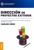 Dirección de proyectos exitosos (eBook, ePUB)