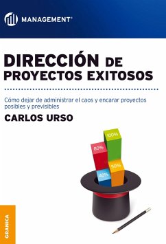 Dirección de proyectos exitosos (eBook, ePUB) - Urso, Carlos