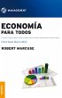 Economía para todos (eBook, ePUB) - Bild 1