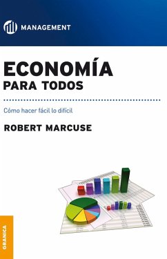 Economía para todos (eBook, ePUB) - Marcuse, Robert