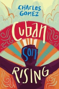 Cuban Son Rising (eBook, ePUB)