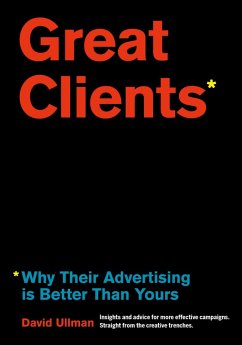 Great Clients (eBook, ePUB) - Ullman, David