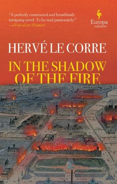 Cover In the Shadow of the Fire (eBook, ePUB)