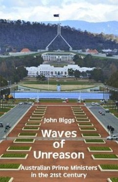 Waves of Unreason (eBook, ePUB) - Biggs, John