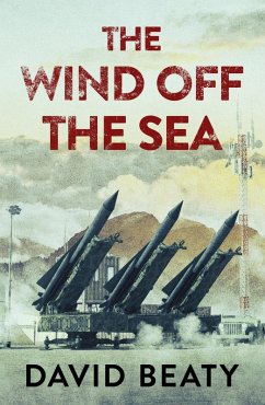 Cover The Wind Off the Sea (eBook, ePUB)