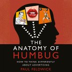 The Anatomy of Humbug (MP3-Download)