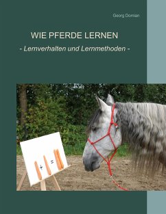 Wie Pferde lernen (eBook, ePUB)