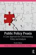 Public Policy Praxis (eBook, ePUB) - Bild 1