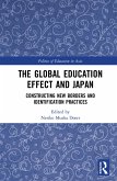 The Global Education Effect and Japan (eBook, ePUB)