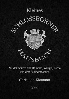 Kleines Schloßborner Hausbuch (eBook, ePUB)