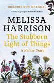 The Stubborn Light of Things (eBook, ePUB)