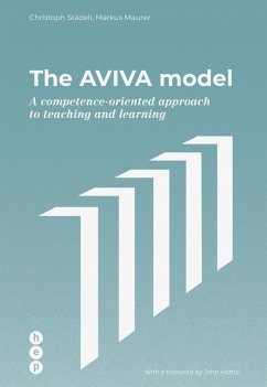 The AVIVA model (E-Book) (eBook, ePUB) - Städeli, Christoph; Maurer, Markus