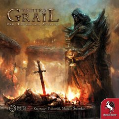 Tainted Grail (Spiel)