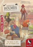 Pegasus 36022G - Sherlock Holmes - Die Nachwuchs-Investigatoren