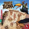 Trails of Tucana (Spiel) - Bild 1