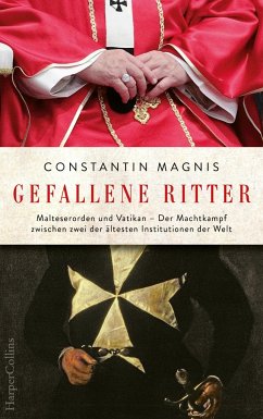 Gefallene Ritter - Magnis, Constantin