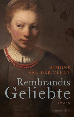Rembrandts Geliebte - Vlugt, Simone van der