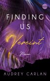 Vereint / Finding us Bd.3