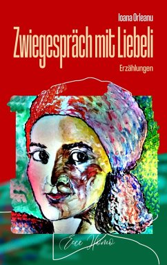 Cover Zwiegespräch mit Liebeli