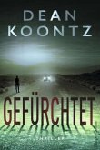 Gefürchtet / Jane Hawk Bd.3