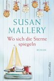 Wo sich die Sterne spiegeln Wo sich die Sterne spiegeln