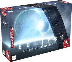 Lautapelit 51842G - Eclipse - Das zweite galaktische Zeitalter, 3rd Edition, deutsche Ausgabe
