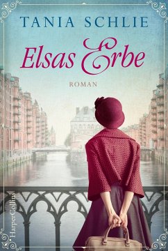 Elsas Erbe - Schlie, Tania