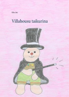 Villahousu taikurina - Jaki, Hiltu