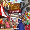 Pegasus 51227G - Tiny Towns, Fortune... - Bild 1