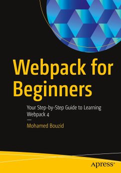 Webpack for Beginners - Bouzid, Mohamed