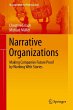 Narrative Organizations - Bild 1