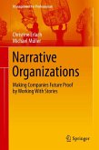 Narrative Organizations Narrative Organizations