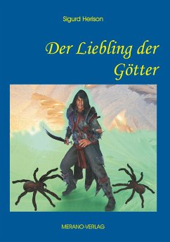 Der Liebling der Götter - Herison, Sigurd