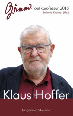 Klaus Hoffer