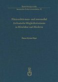 Fiktionalität trans- und intermedial