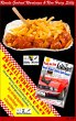 Zweimal Pommes Rot-Weiß mit Currywurst - Bild 1