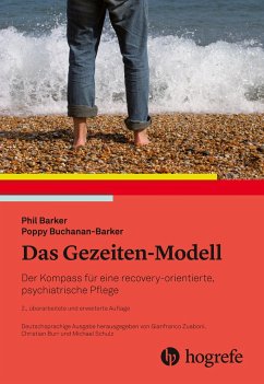 Das Gezeiten-Modell - Barker, Phil;Buchanan-Barker, Poppy