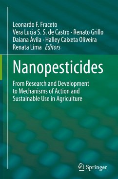 Nanopesticides